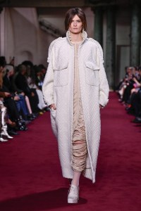 Zimmermann Fall 2024 Ready-to-Wear Collection at Paris Fashion Week