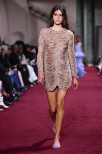 Zimmermann Fall 2024 Ready-to-Wear Collection at Paris Fashion Week