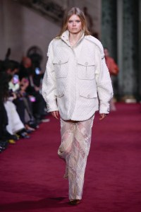 Zimmermann Fall 2024 Ready-to-Wear Collection at Paris Fashion Week