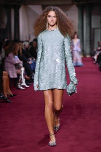 Zimmermann Fall 2024 Ready-to-Wear Collection at Paris Fashion Week