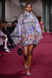 Zimmermann Fall 2024 Ready-to-Wear Collection at Paris Fashion Week