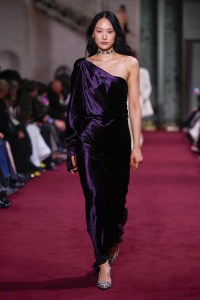 Zimmermann Fall 2024 Ready-to-Wear Collection at Paris Fashion Week