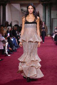 Zimmermann Fall 2024 Ready-to-Wear Collection at Paris Fashion Week