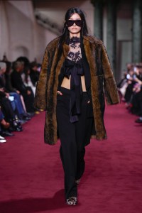 Zimmermann Fall 2024 Ready-to-Wear Collection at Paris Fashion Week