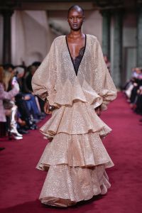Zimmermann Fall 2024 Ready-to-Wear Collection at Paris Fashion Week