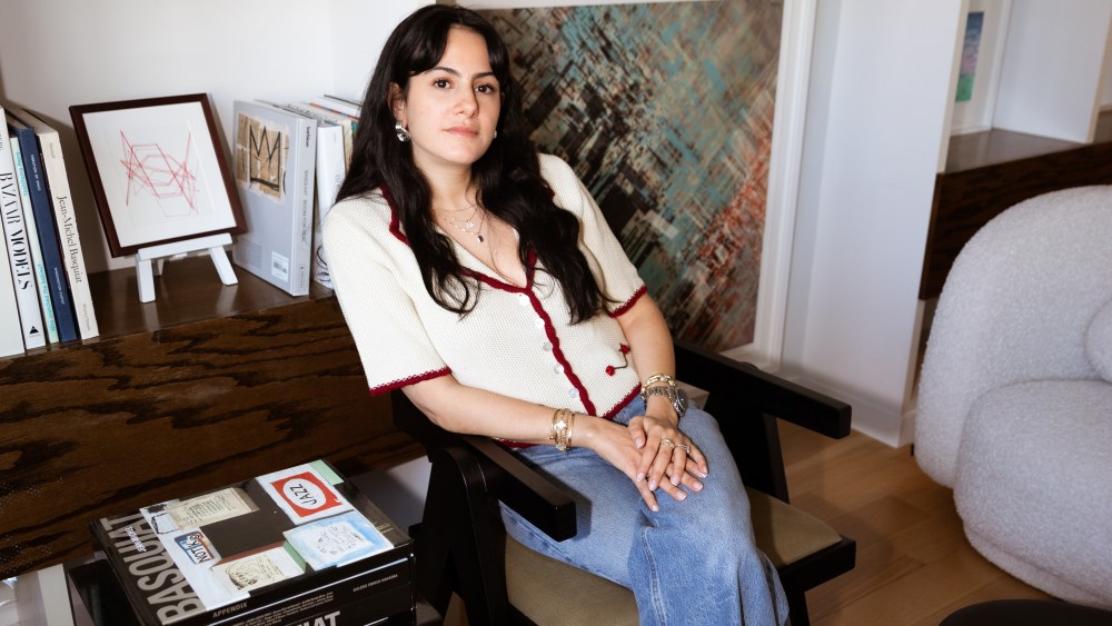 Alexandra Benezra, founder of ASB PR