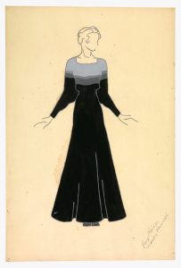 Eames Sketches