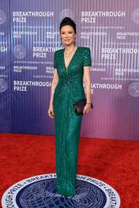 Wendi Murdoch