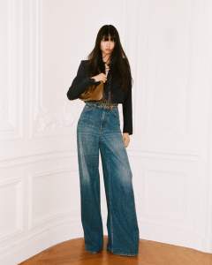 Chloé Pre-Fall 2024 Collection