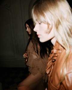 Chloé Pre-Fall 2024 Collection