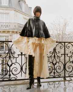 Chloé Pre-Fall 2024 Collection