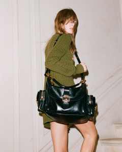 Chloé Pre-Fall 2024 Collection