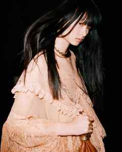 Chloé Pre-Fall 2024 Collection