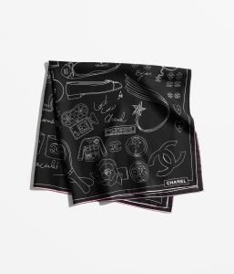 Entry-level accessories from luxury brands