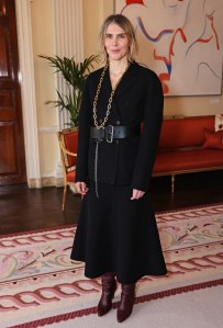 Gabriela Hearst at Winfield House