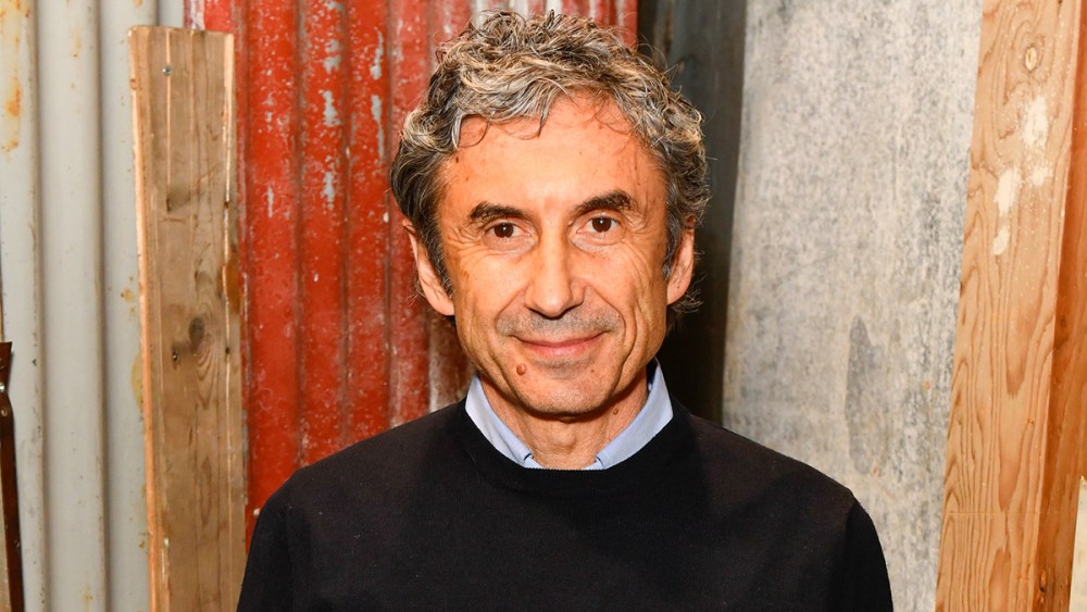 Marco Gobbetti, Ferragamo, ceo