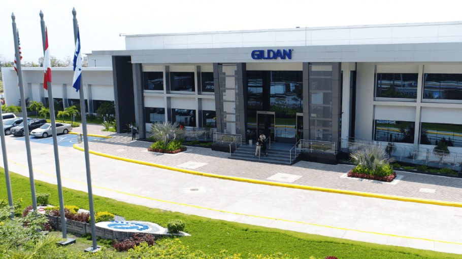 Gildan reconstituted its board, and is recommending two nominees pushed forth by activist investor Browning West.