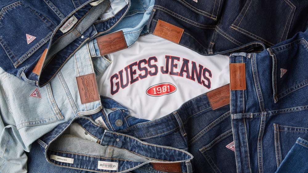Guess Jeans 04-2024