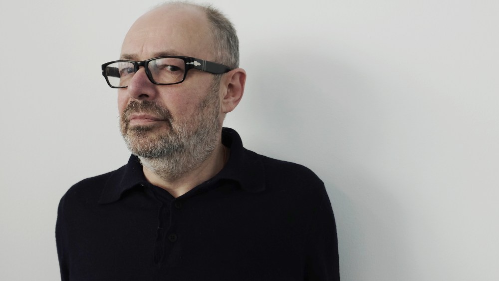 Italo Rota