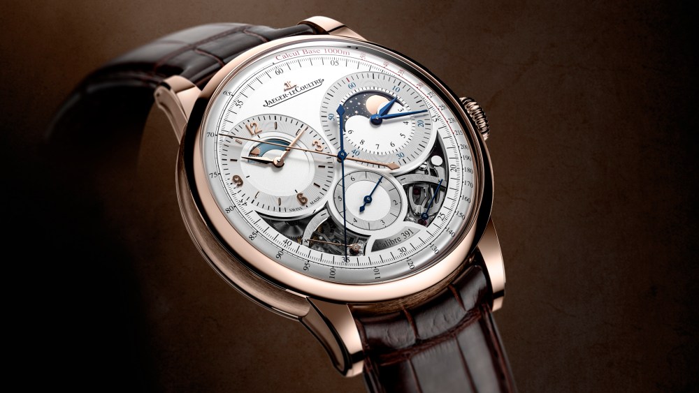 Jaeger-LeCoultre