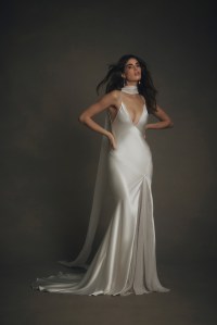 Katherine Tash Bridal Spring 2025 Collection