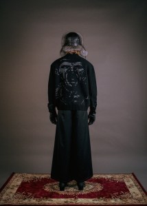 Luxenburg FW24