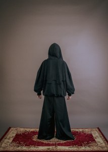 Luxenburg FW24