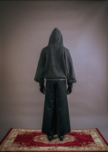Luxenburg FW24