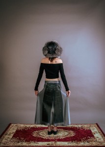Luxenburg FW24