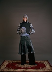 Luxenburg FW24