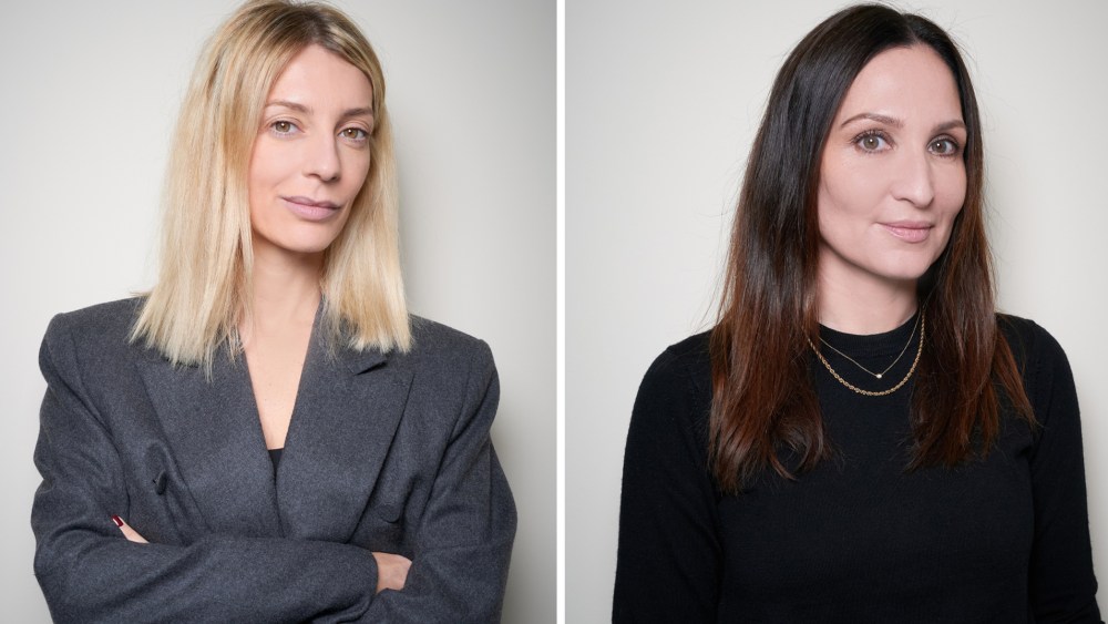 Bianca Manley, Cecile Durieux, Louis Vuitton