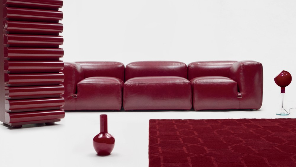 Gucci Design Ancora, 2024, by Anthony Seklaoui.