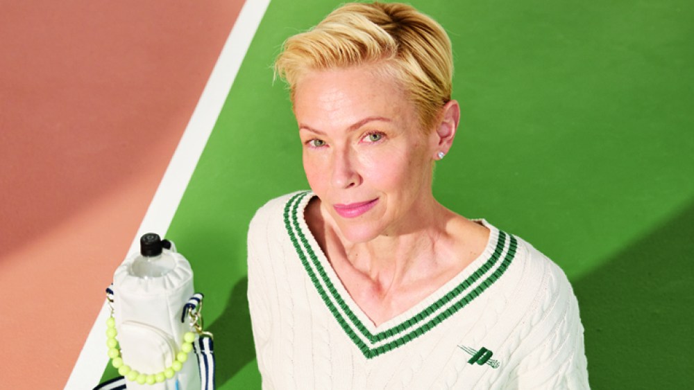 Prince for Target, pickleball clothing collection