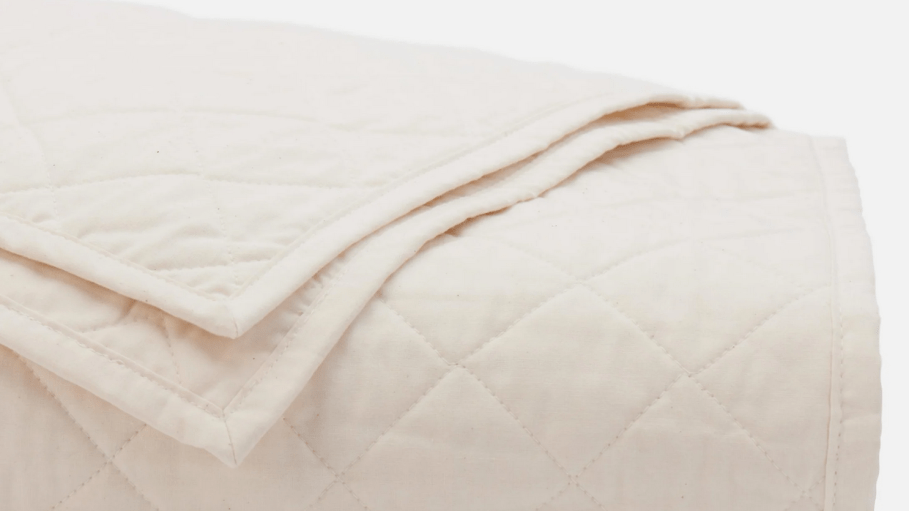 Red Land Cotton recalls quilts and shams due to laceration hazard.