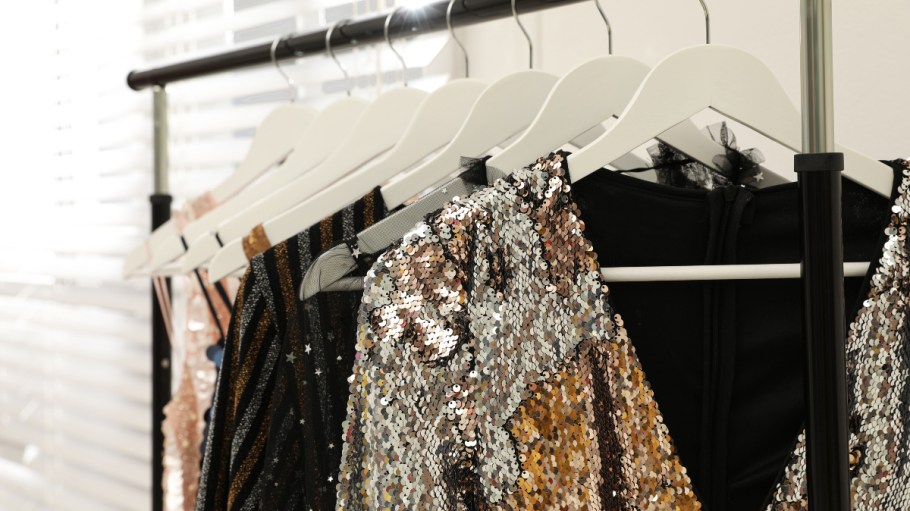 Rent the Runway stock surged after its CEO mentioned AI on an earnings call.
