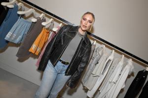 Maeve Reilly