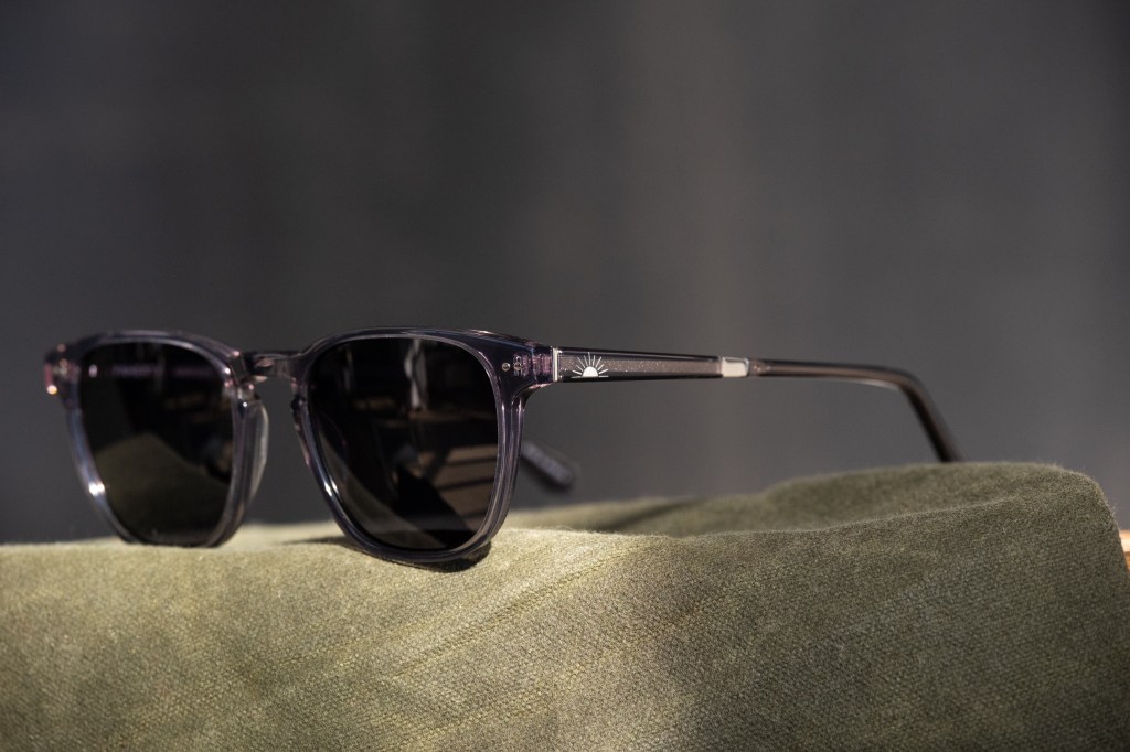Faherty sunglasses