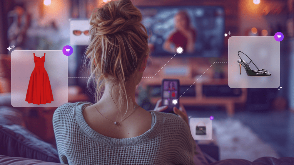 Shopsense AI