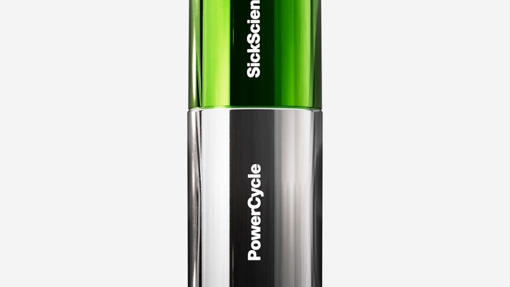 SickScience PowerCycle Hair Density Serum