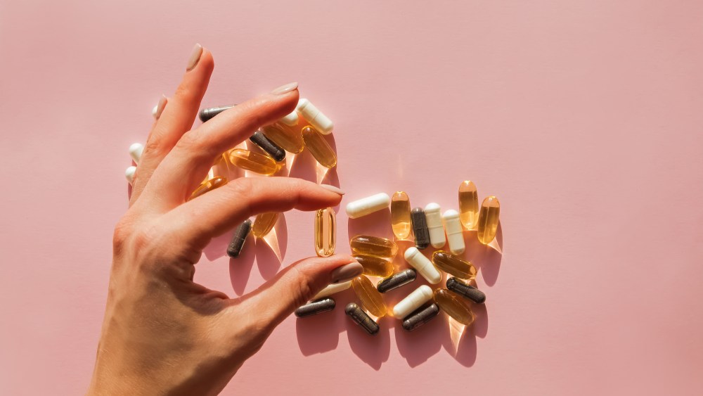 Many consumers are looking to supplements as an alternative to Ozempic.