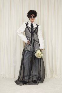 Tanner Fletcher Bridal Spring 2025 Collection