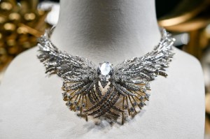 The scene at the Tiffany & Co. Blue Book 2024 Gala