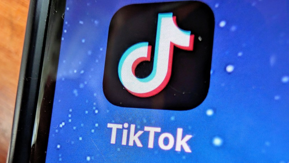 TikTok