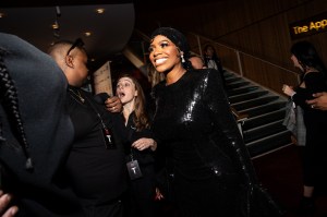 Fantasia Barrino