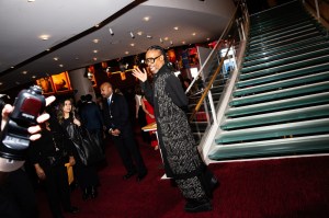Billy Porter