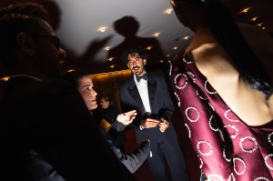 Dev Patel
