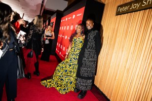 Billy Porter
