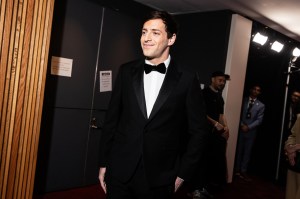 Alex Edelman