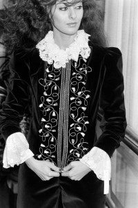Vivienne Westwood Fall 1981 Ready To Wear Collection