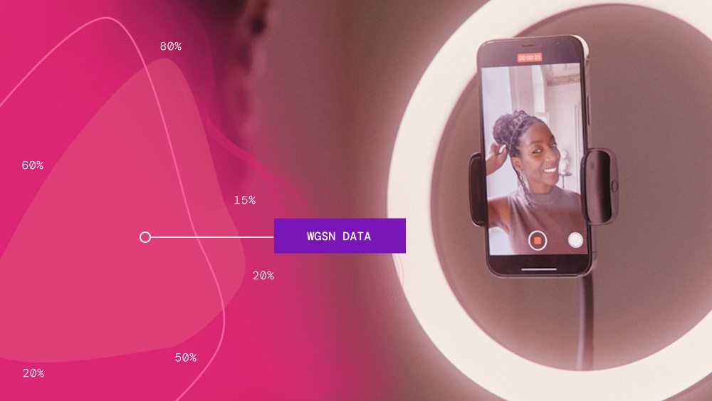 WGSN is launching TikTok Analytics, aiming to offer context to viral trends and how to capitalize on them.
